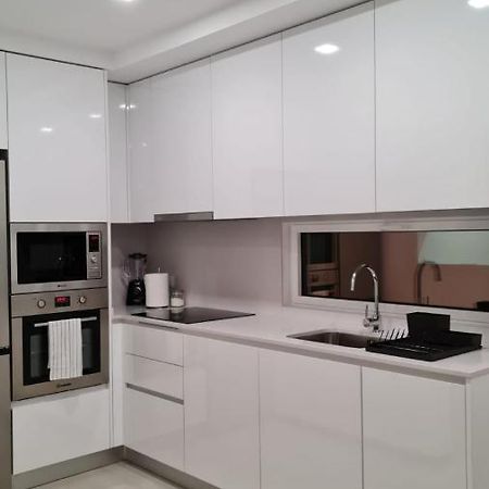 Up Sal Apartman Aveiro Kültér fotó