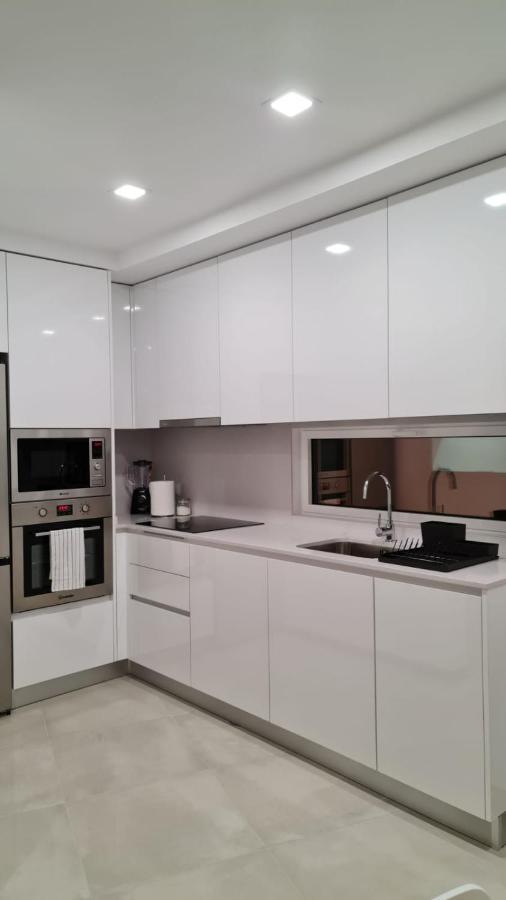 Up Sal Apartman Aveiro Kültér fotó