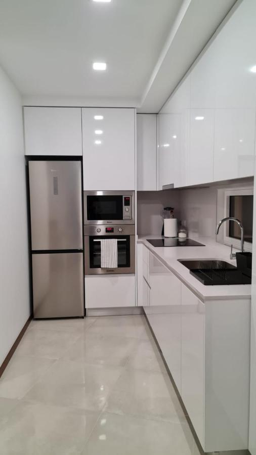 Up Sal Apartman Aveiro Kültér fotó