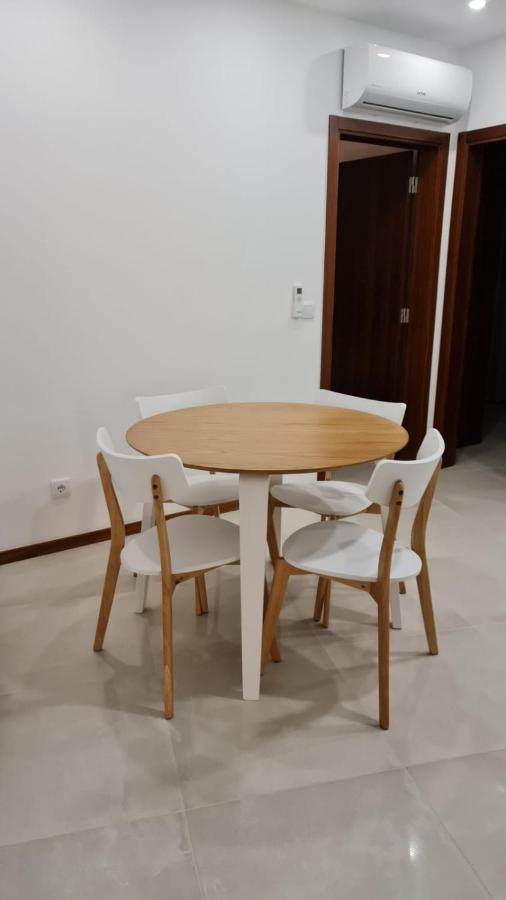 Up Sal Apartman Aveiro Kültér fotó