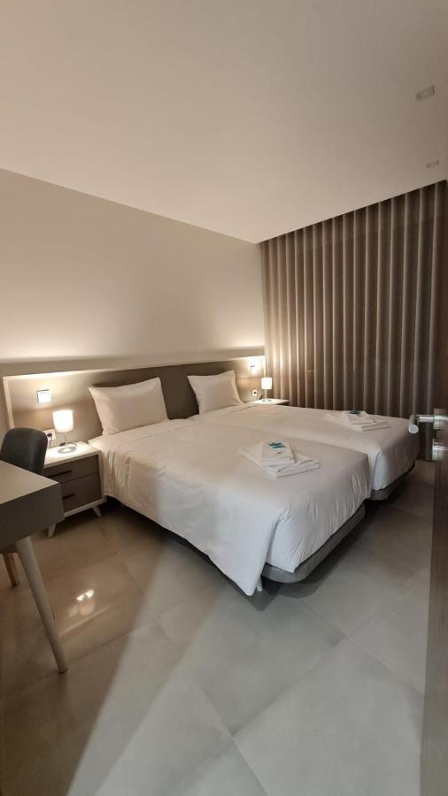 Up Sal Apartman Aveiro Kültér fotó
